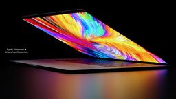 Здесь можно посмотреть большую презентацию Apple: ждём новые MacBook Pro и AirPods 3