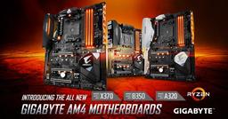 Теперь даже 16-ядерный Ryzen 9 5950X можно запустить на очень бюджетной системной плате. Gigabyte добавила поддержку для моделей на чипсете A320