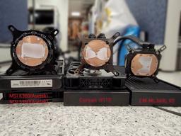 У ещё не вышедших процессоров Intel Alder Lake обнаружилась неожиданная проблема. Старые системы охлаждения могут плохо контактировать с CPU