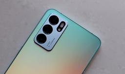 OPPO Reno7 получит 50-мегапиксельный сенсор Sony IMX766
