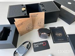 «Магические» умные часы за 225 долларов. Представлены OnePlus Watch Harry Potter Edition