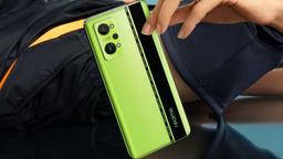 Представлена Realme UI 3.0 на базе Android 12