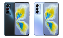 Камера на подвесе, 60-кратный гиперзум, новая платформа Helio, 120 Гц, 8/256 ГБ. Представлен Tecno Camon 18 Premier