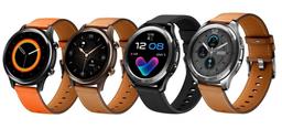 Умные часы с отличной автономностью готовятся обновиться. Vivo Watch 2 засветились в Сети