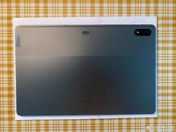 Огромный AMOLED-экран Samsung E4, 120 Гц, HDR10+ и Dolby Vision, Snapdragon 870 и аккумулятор на 10 200 мА•ч. Lenovo снова показала свой планшет Xiaoxin Pad Pro 12.6