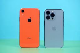 Пострадали все, кроме Apple: поставки смартфонов рухнут на 40 млн единиц в этом году