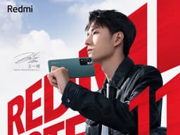 Xiaomi предлагает заказать Redmi Note 11 Pro и Note 11 Pro+ до анонса