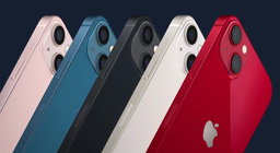 Салфетку Apple придётся ждать до четырёх месяцев. iPhone 13, iPad mini 6 и MacBook Pro тоже задерживаются