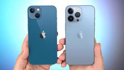 Подсчитана стоимость комплектующих iPhone 13 Pro