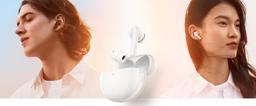 Активное шумоподавление, защита от влаги и 30 часов автономной работы, недорого. Беспроводные наушники Oppo Enco Free2 прибыли в Россию