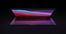 Apple M1X и до 64 ГБ оперативной памяти: новые MacBook Pro выйдут уже в этом месяце
