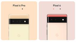 Появилось первое видео распаковки Google Pixel 6