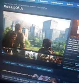 Ещё один многократно титулованный эксклюзив PlayStation вскоре выйдет на ПК? Появился скриншот The Last of Us в Steam