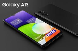 Самый дешёвый смартфон Samsung с поддержкой 5G показали на качественных рендерах и на видео. Galaxy A13 5G получит 50-мегапиксельную камеру и аккумулятор ёмкостью 5000 мА·ч