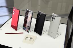 Появились первые фотореалистичные изображения Samsung Galaxy S22 Ultra со стилусом
