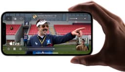 Apple представила большое обновление для iPhone и iPad — поддержка совместного просмотра и прослушивания SharePlay, новые режимы для iPhone 13 и не только