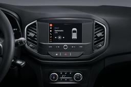 Стартовали продажи Lada XRay и XRay Cross с новой мультимедийной системой EnjoY с поддержкой Apple CarPlay и Android Auto