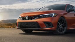 Представлен Honda Civic Si 2022: 200 л.с., только МКПП, небольшой расход, Apple CarPlay, Android Auto и 12 динамиков Bose