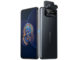 Когда телефоны Asus Zenfone и ROG Phone получат Android 12: официальный график выхода