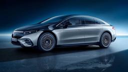 Илон Маск будет доволен: электромобиль Mercedes-Benz EQS не смог проехать дальше, чем Tesla Model S Long Range, на одной зарядке