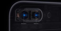 Суд принял сторону Apple в споре с Corephotonics