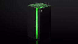 Мини-холодильники Xbox Series X за 100 долларов разлетелись как горячие пирожки
