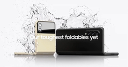 У Samsung большие проблемы: магазины перестают принимать заказы на Samsung Galaxy Z Fold3 и Z Flip3 5G — компания не справляется с огромным спросом