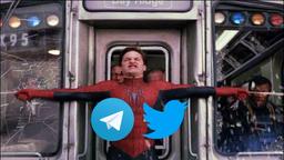Проблемы Facebook*, Instagram* и WhatsApp уже высмеяли Telegram и простые пользователи. Опубликованы новые мемы