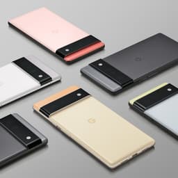 Большая утечка данных о Google Pixel 6 Pro. Смартфон во включённом состоянии на видео, а также примеры фото и видео, сделанные его камерой