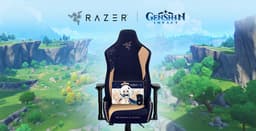 Razer и разработчики игры Genshin Impact стали стратегическими партнёрами