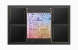 SoC Apple M1 Max опережает Radeon Pro W6900X за 6000 долларов. Появился результат MacBook Pro в Affinity Photo