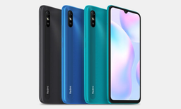 Дешёвый Redmi 9A опередил iPhone 13, iPhone 12 и iPhone 11 по сентябрьским продажам на популярной торговой площадке Jingdong