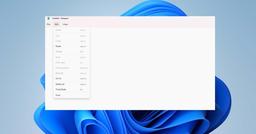 Так выглядит новый «Блокнот» в Windows 11. Microsoft наконец-то обновит дизайн старого приложения