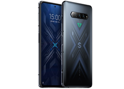 Snapdragon 888+, 144 Гц и 120 Вт. Параметры нового игрового смартфона Xiaomi