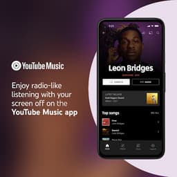 Одну из самых удобных функций YouTube Music сделали бесплатной: фоновое воспроизведение без премиальной подписки заработало в Канаде