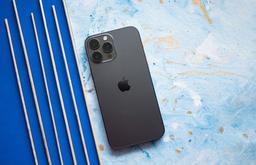 iPhone 13 Pro Max с лучшим экраном в индустрии возглавил рейтинг DxOMark