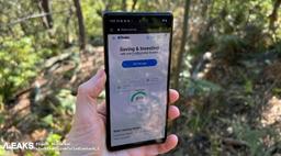 Большие рамки Google Pixel 6 показали вживую