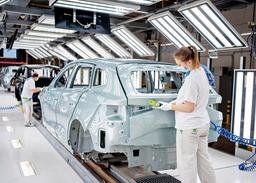 Skoda остановила производство автомобилей. Пока на две недели, но возможен и худший сценарий