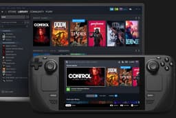 Какие Steam-игры не будут работать на портативной консоли Steam Deck: Valve анонсировала программу Deck Verified