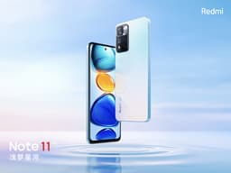 Redmi Note 11 оказался очень долгоиграющим смартфоном: результаты первого испытания автономности