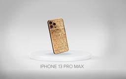 В России предлагают iPad mini 6, iPhone 13 Pro и Airpods Max за 5,5 млн, 3 млн и 4,4 млн рублей
