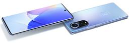 OLED, 120 Гц, 66 Вт, NFC и ультракамера на 50 Мп. Huawei Nova 9 прибыл в Россию