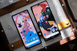 О чём Google умолчала на презентации Google Pixel 6 и Pixel 6 Pro: новые флагманы не получили безлимитное пространство в Google Фото