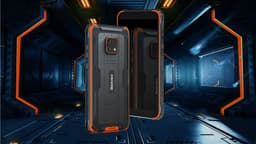 Представлен компактный неубиваемый смартфон за 99 долларов. Blackview BV4900s соответствует MIL-STD-810G, IP68 и IP69K