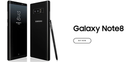 Прощай, Galaxy Note8. Samsung прекращает поддержку флагмана, некогда реабилитировавшего компанию