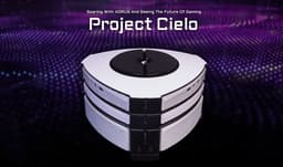 Модульный компьютер в форме сушилки для овощей. Gigabyte показала Aorus Project Cielo
