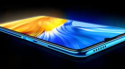 Гигантский Honor X30 Max получит 7-дюймовый экран, отличную аудиосистему и аккумулятор на 6000 мА•ч