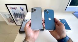 Пользователей iPhone не впечатлил iPhone 13: опубликованы результаты большого опроса