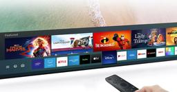 Samsung делится с желающими своей очень популярной платформой. Tizen TV теперь доступна для лицензирования