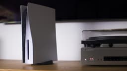 Sony повысила производительность PlayStation 5 с помощью внушительного обновления